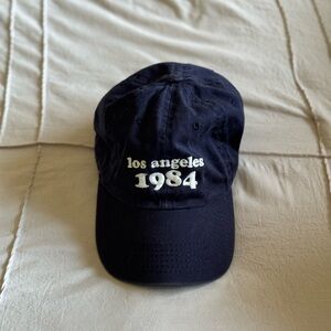 Brandy Melville baseball cap